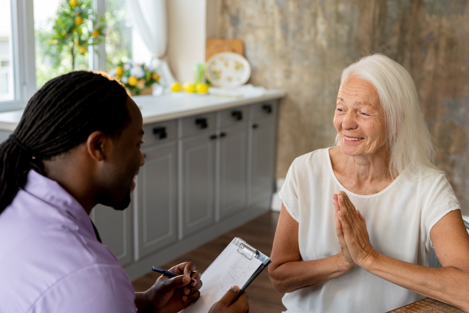 PI Care Domiciliary Care