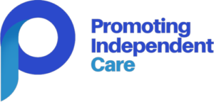 Promoting Independent Care Logo
