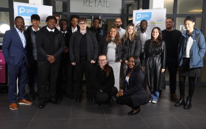 Community engagement