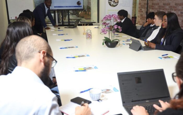 Community engagement