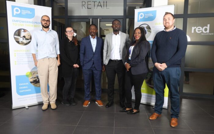 Community Engagement