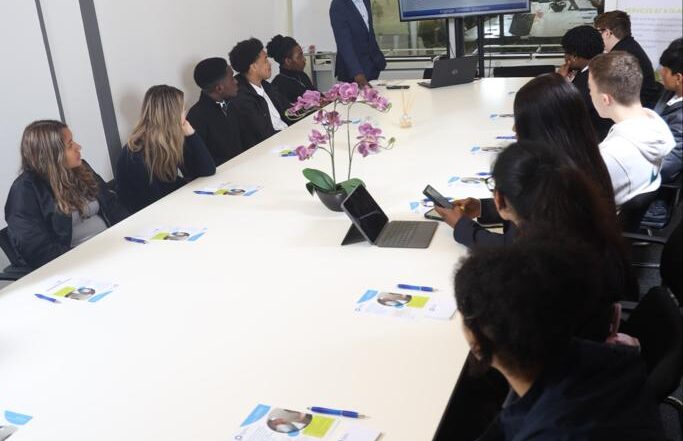 Community engagement