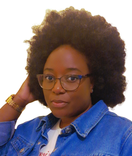 Clinician of the Month: Virginia Kawocha